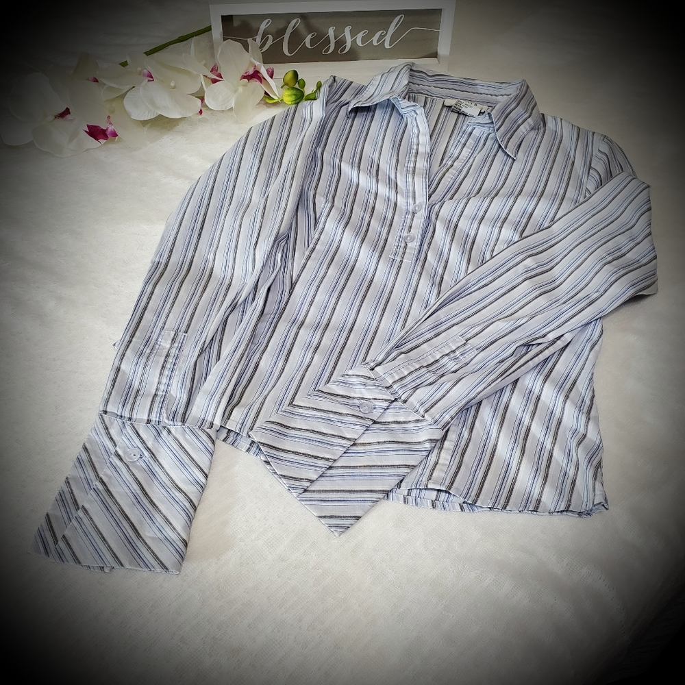 A. Byer Blouse